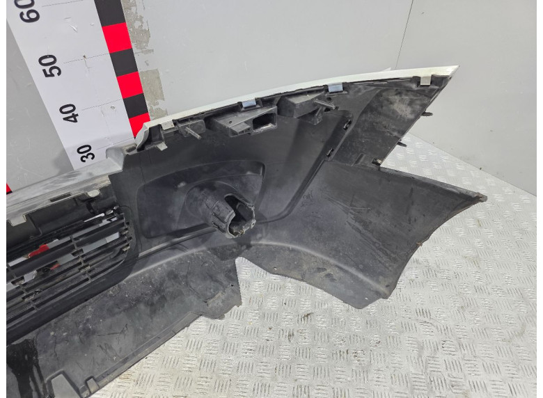 Бампер передний к Бампер передний к Citroen Jumpy 2010 г. Scudo