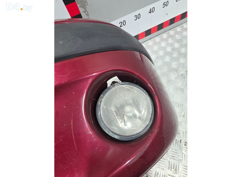 Фара противотуманная левая к Renault Scenic 2001 г.