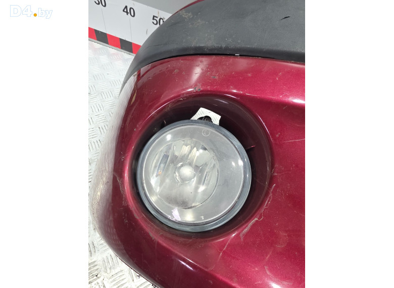 Фара противотуманная правая к Renault Scenic 2001 г.
