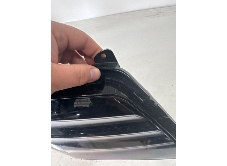 Дневные ходовые огни левые к Peugeot 208, 2023г.