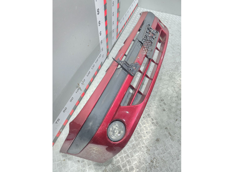 Бампер передний к Renault Scenic, 2001г.