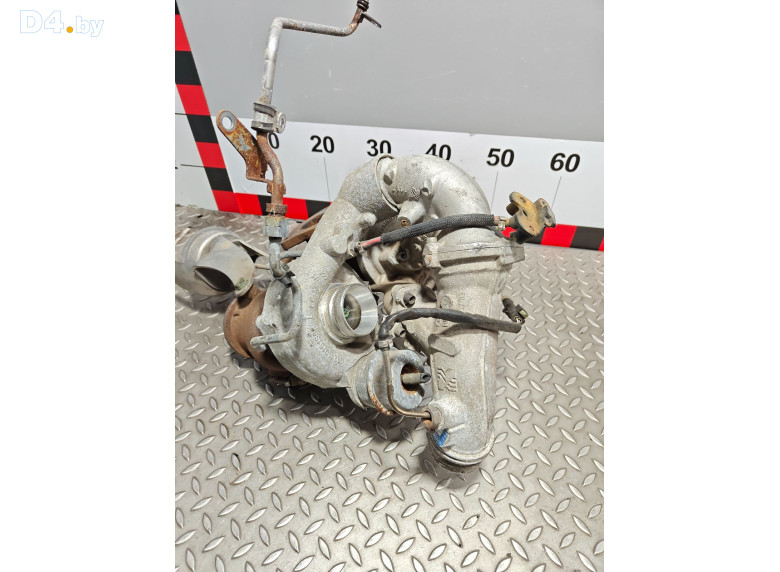 Турбина к Mercedes Sprinter 2017 г.