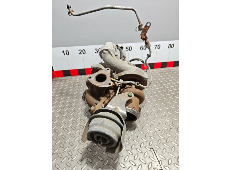 Турбина к Турбина к Mercedes Sprinter 2017 г. Sprinter