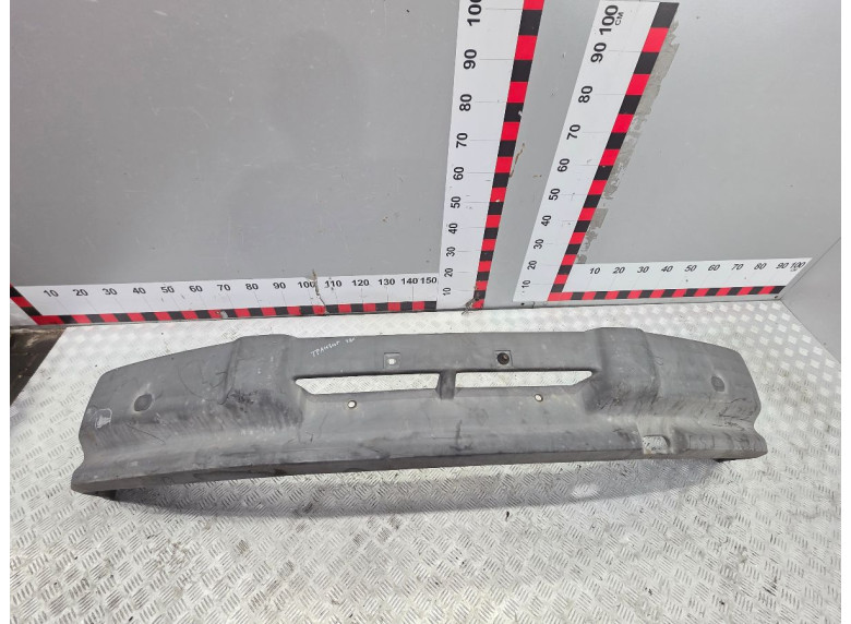 Бампер передний к Ford Transit