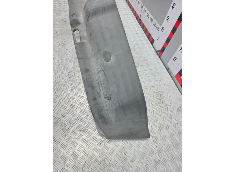 Бампер передний к Бампер передний к Ford Transit 1998 г. Transit