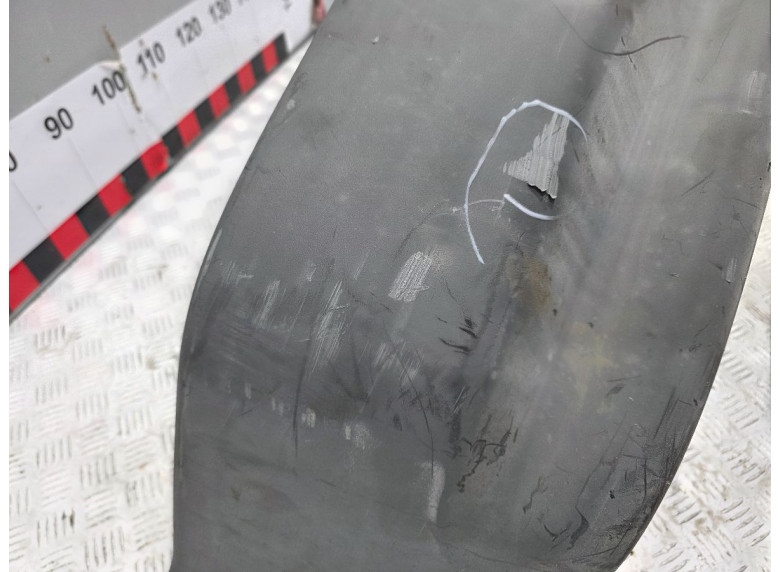 Бампер передний к Бампер передний к Ford Transit 1998 г. Transit