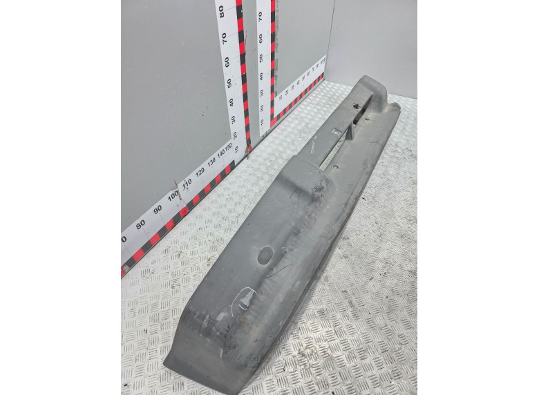 Бампер передний к Бампер передний к Ford Transit 1998 г. Transit