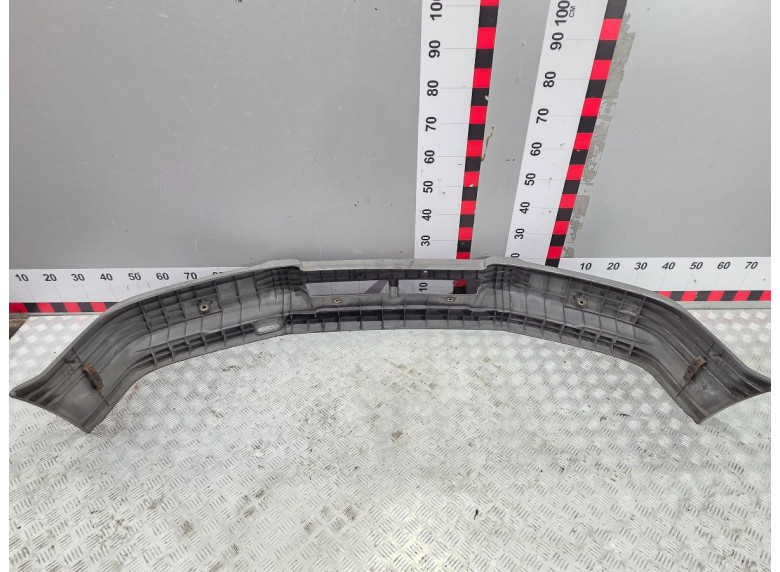 Бампер передний к Бампер передний к Ford Transit 1998 г. Transit