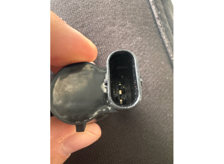 Парктроник передний к Peugeot 208, 2023г.