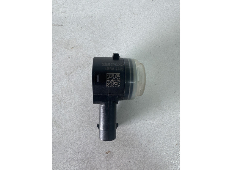 Парктроник передний к Peugeot 208, 2023г.