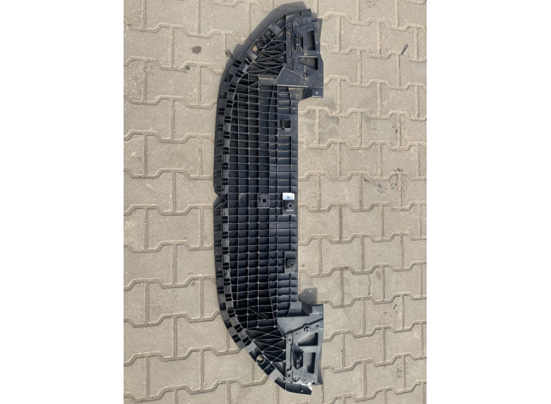 Защита бампера переднего к Защита бампера переднего к Peugeot 208 2023 г. 208