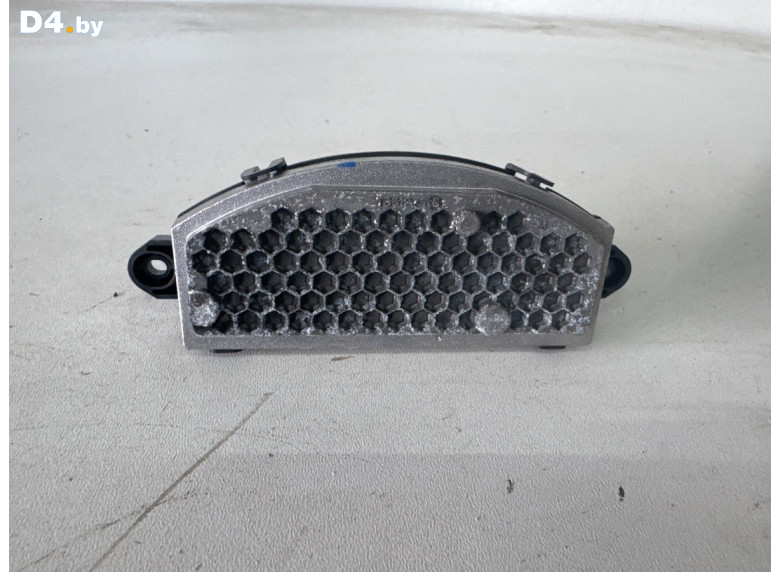 Сопротивление печки к Peugeot 308 2022 г.