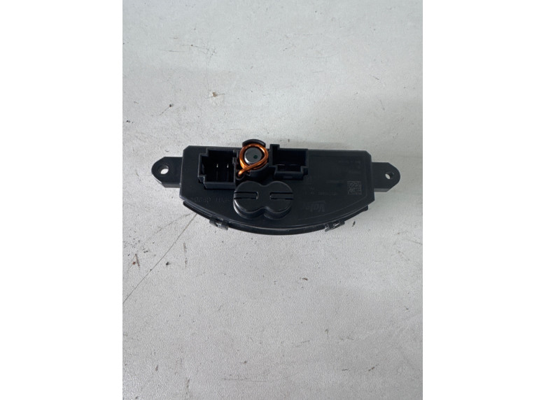 Сопротивление печки к Peugeot 308, 2022г.