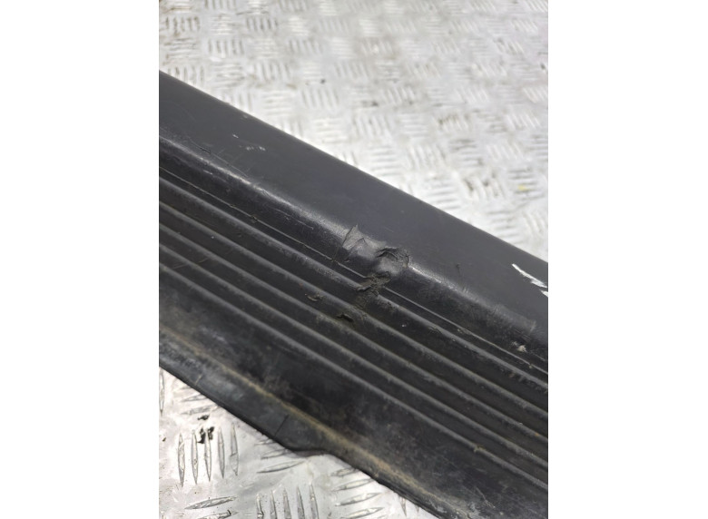 Бампер задний к Бампер задний к Fiat Ducato 2009 г. Ducato