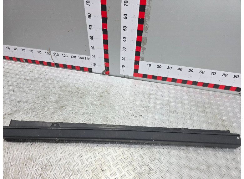 Бампер задний к Бампер задний к Fiat Ducato 2009 г. Ducato