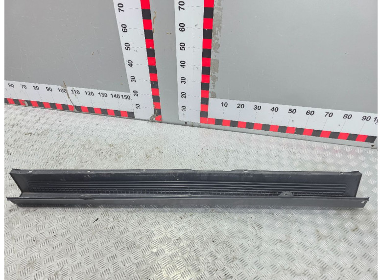 Бампер задний к Бампер задний к Fiat Ducato 2009 г. Ducato