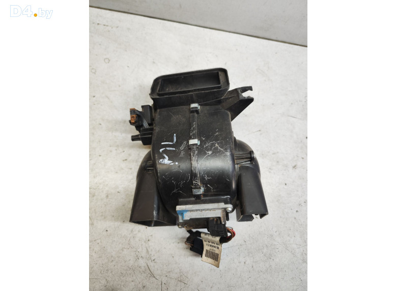 Моторчик печки к Mercedes MLW163 2001 г.