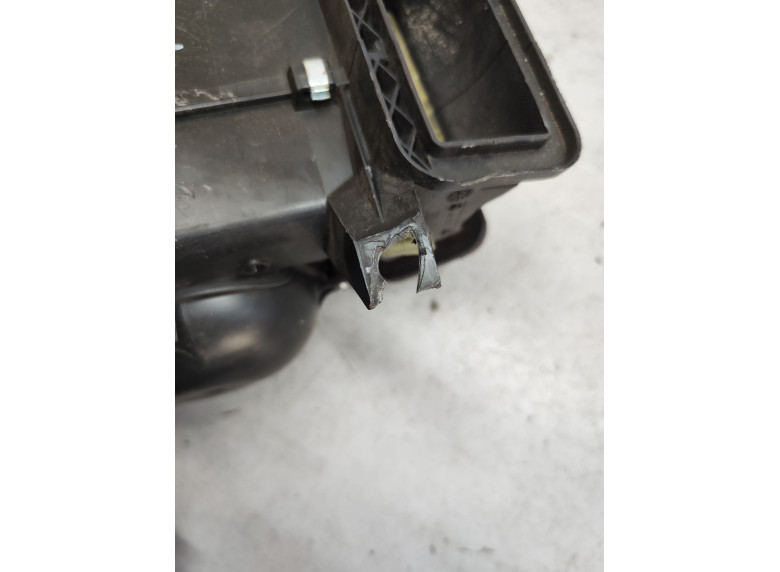 Моторчик печки к Моторчик печки к Mercedes MLW163 2001 г. ML W163