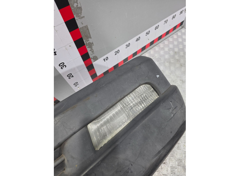 Фара противотуманная левая к Peugeot 806, 2000г.