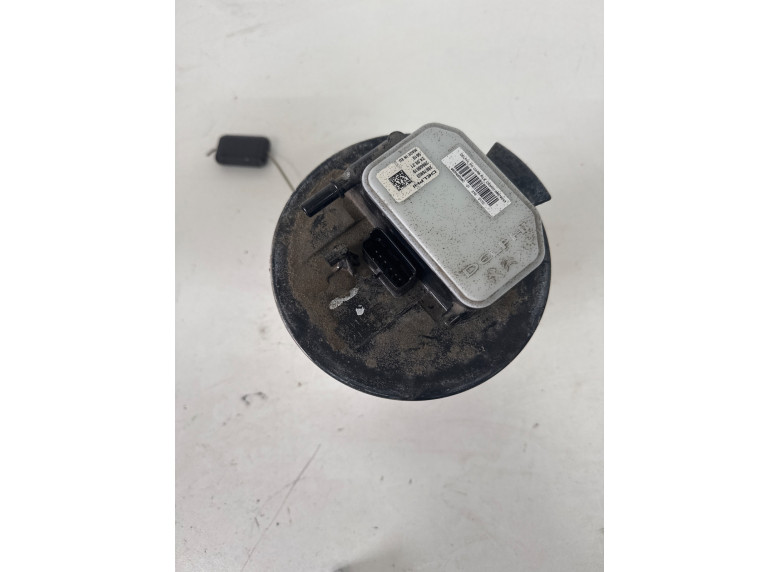 Насос топливный к Peugeot 308, 2022г.