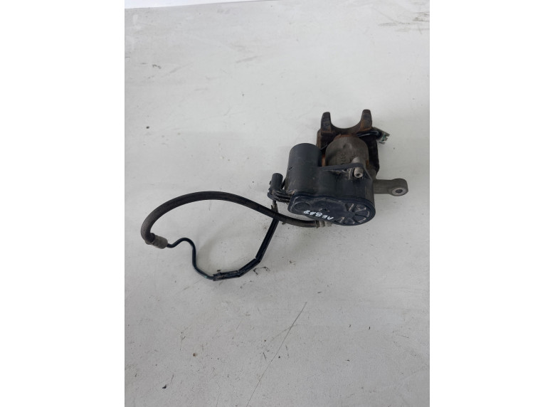 Суппорт задний левый к Peugeot 308, 2022г.