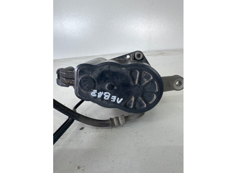 Суппорт задний левый к Peugeot 308, 2022г.