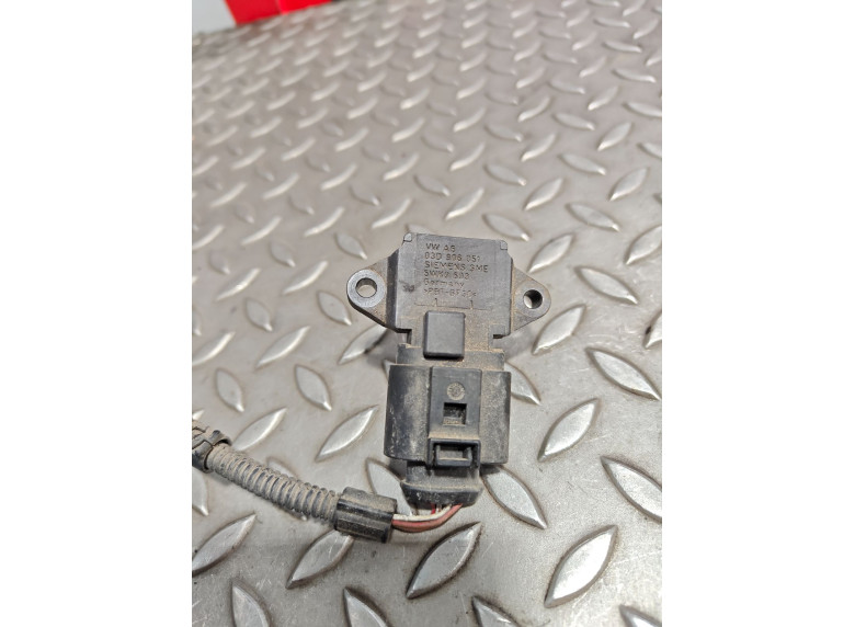 Датчик абсолютного давления к Volkswagen Polo