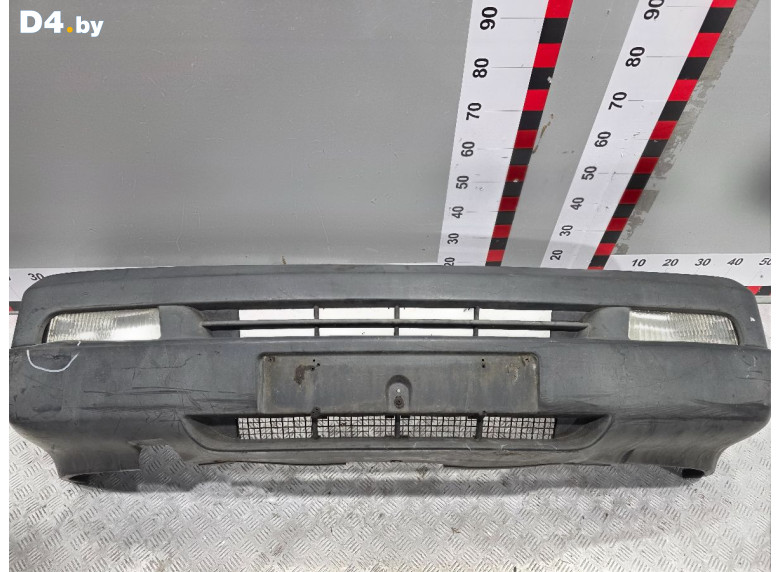 Бампер передний к Peugeot 806 2000 г.