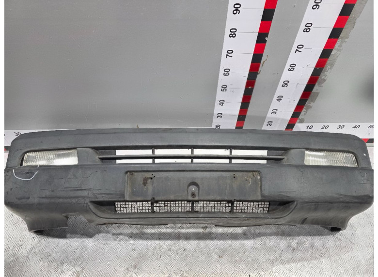 Бампер передний к Peugeot 806, 2000г.