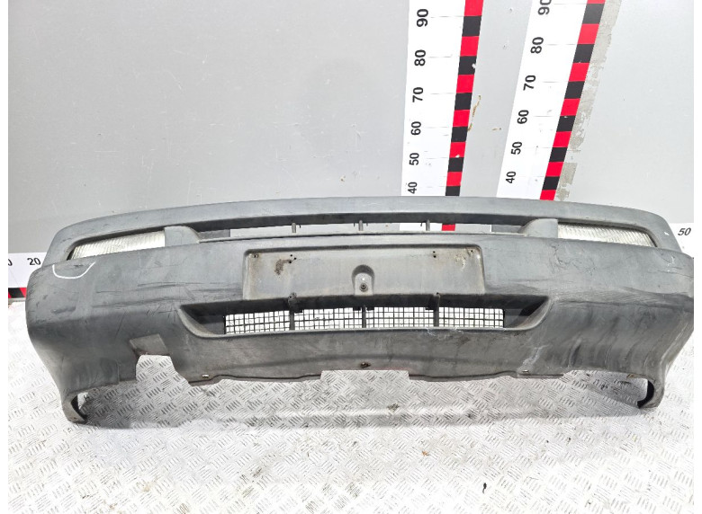 Бампер передний к Peugeot 806, 2000г.