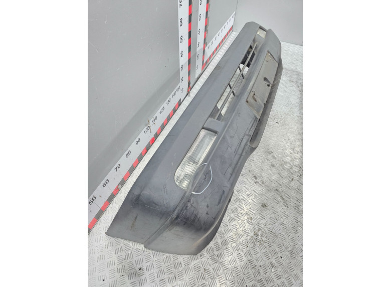 Бампер передний к Peugeot 806, 2000г.