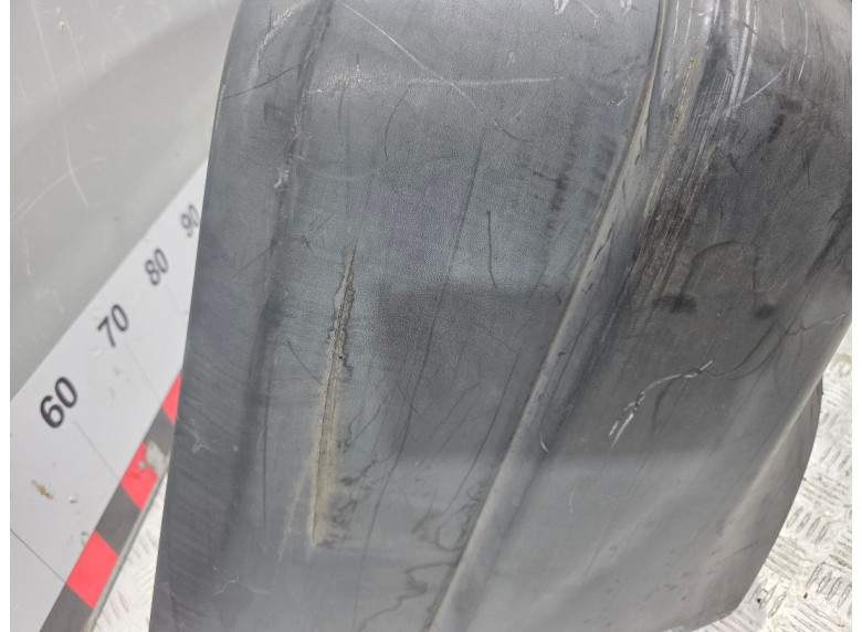 Бампер передний к Peugeot 806, 2000г.