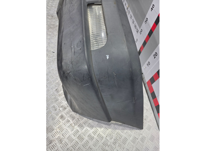 Бампер передний к Peugeot 806, 2000г.