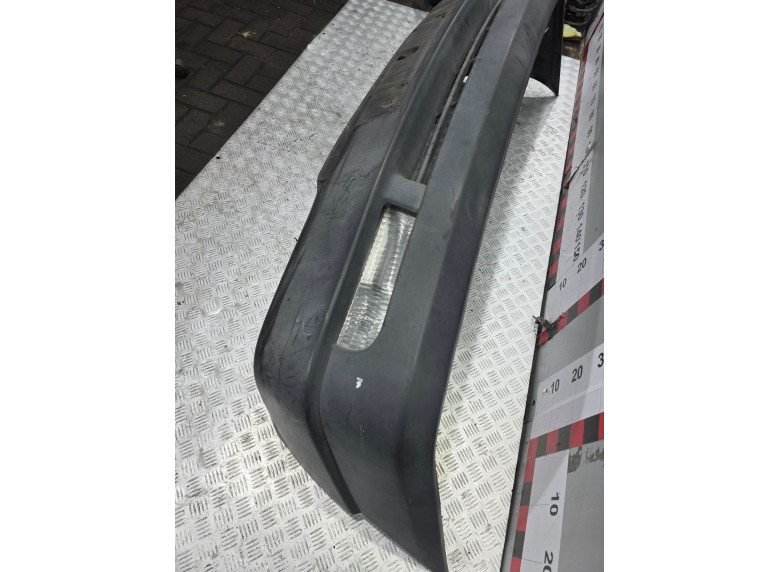 Бампер передний к Peugeot 806, 2000г.