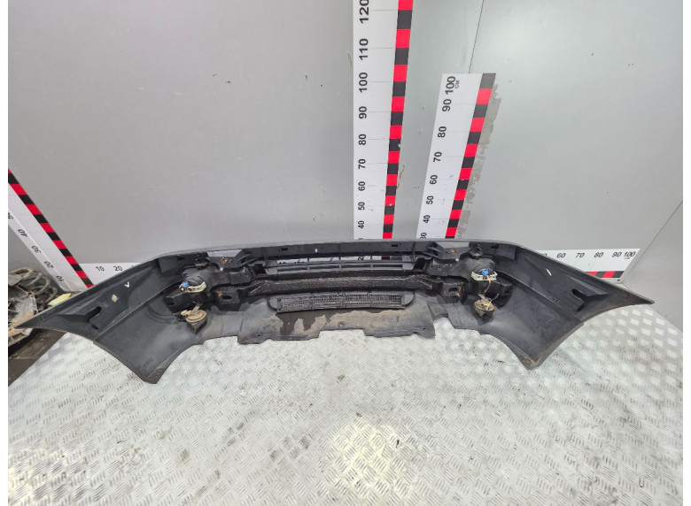 Бампер передний к Peugeot 806, 2000г.