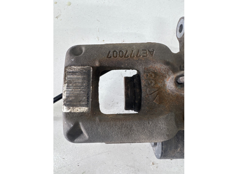 Суппорт задний правый к Суппорт задний правый к Peugeot 308 2022 г. 308