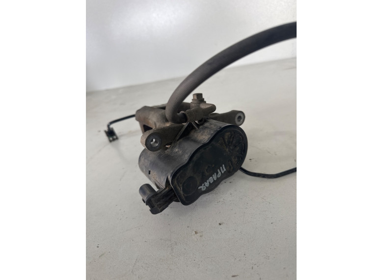 Суппорт задний правый к Суппорт задний правый к Peugeot 308 2022 г. 308