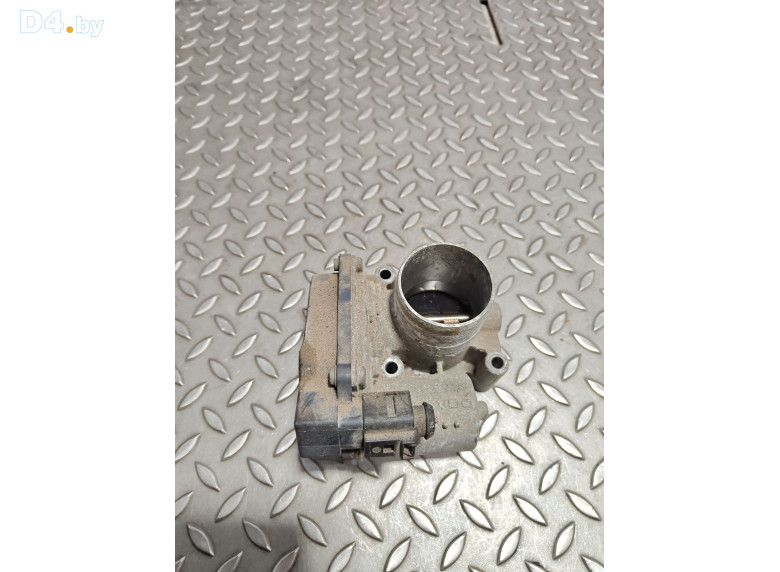 Заслонка дроссельная к Volkswagen Polo 2005 г.