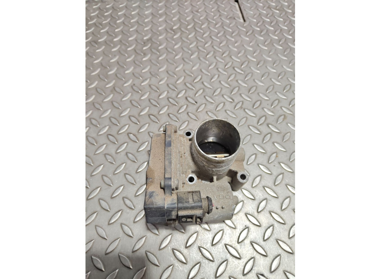 Заслонка дроссельная к Volkswagen Polo