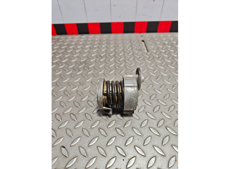 Натяжитель ремня генератора к Volkswagen Polo, 2005г.