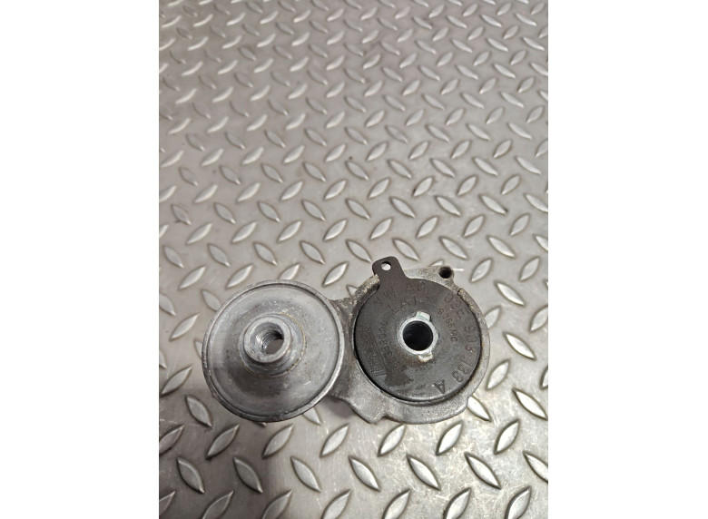 Натяжитель ремня генератора к Volkswagen Polo, 2005г.