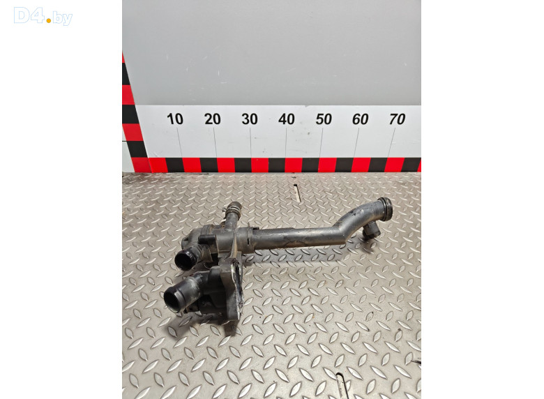 Корпус термостата к Volkswagen Polo 2005 г.