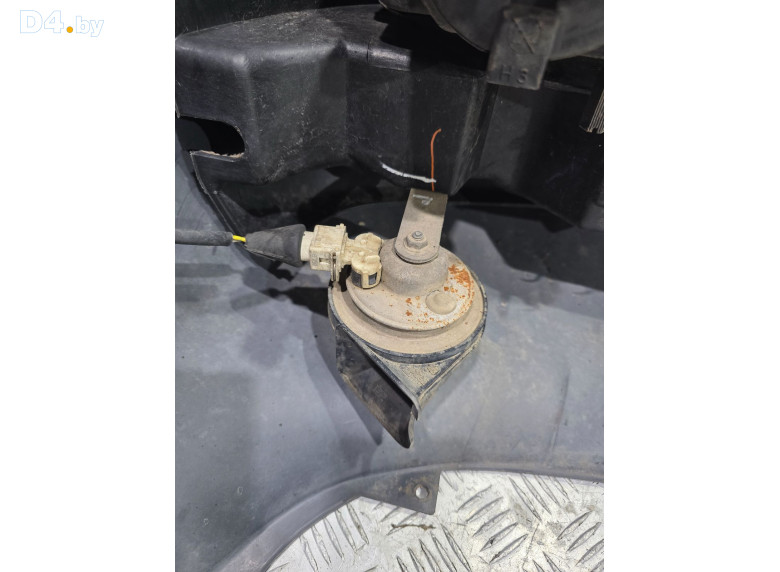 Сигнал (клаксон) к Peugeot 806 2000 г.