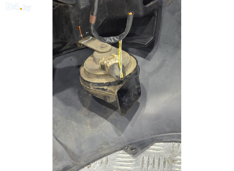 Сигнал (клаксон) к Peugeot 806 2000 г.