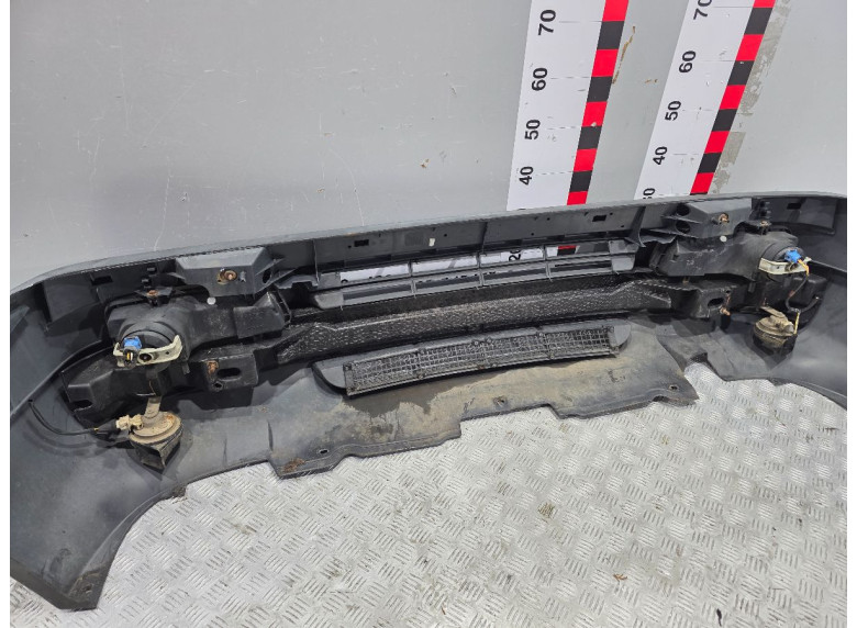 Усилитель бампера переднего к Peugeot 806, 2000г.