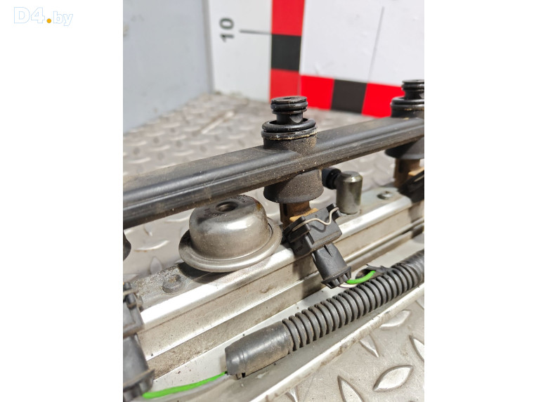 Форсунка к Volvo S80 2000 г.