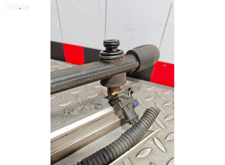 Форсунка к Volvo S80 2000 г.