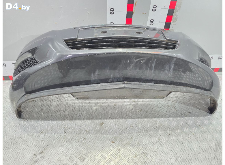 Юбка бампера переднего к Opel Zafira 2011 г.