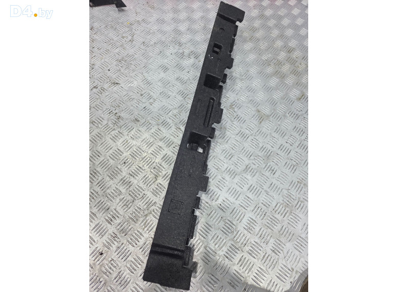 Абсорбер бампера к Opel Zafira 2011 г.