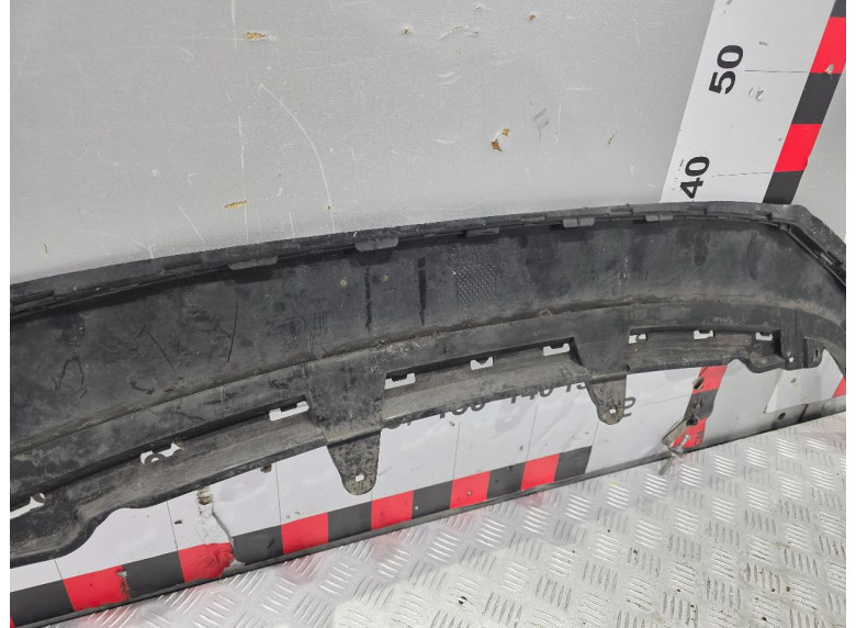 Юбка бампера переднего к Юбка бампера переднего к Volkswagen Golf 2009 г. Golf